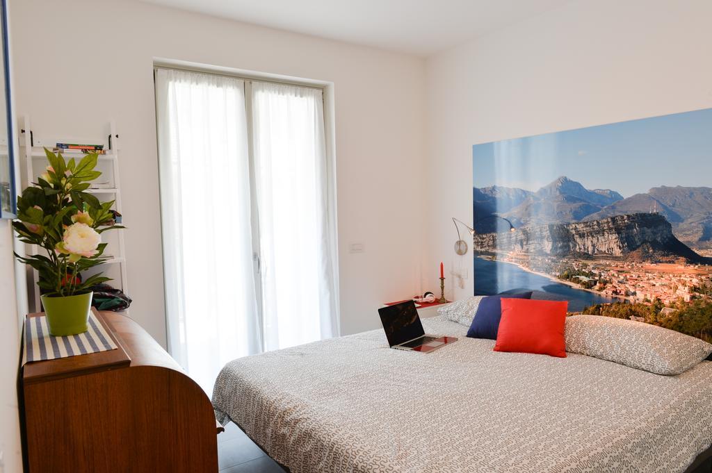 Casa Al Lago Riva del Garda Room photo
